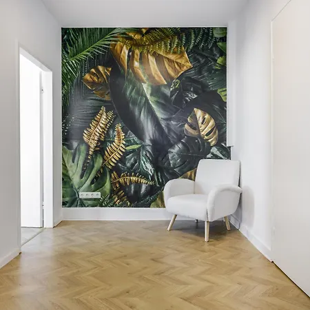 4br - Zentral - Geraeumig - Terrasse - Altbau - Netflix - Grill - Wifi * Wiesbaden