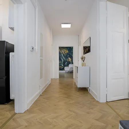 4br - Zentral - Geraeumig - Terrasse - Altbau - Netflix - Grill - Wifi * Wiesbaden