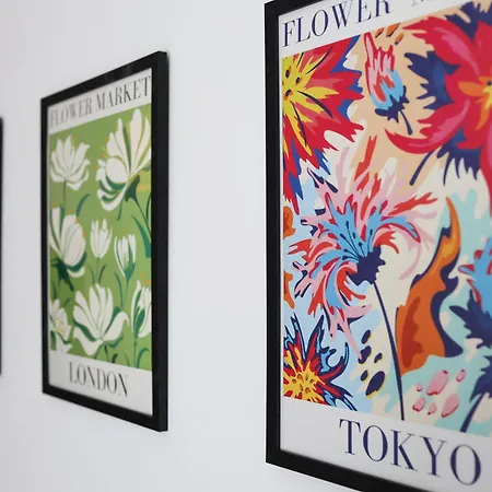 4br - Zentral - Geraeumig - Terrasse - Altbau - Netflix - Grill - Wifi Wiesbaden