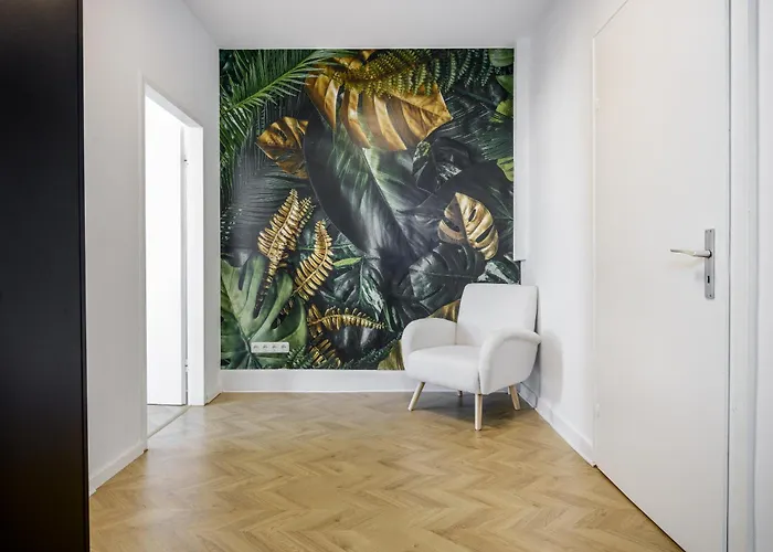 4br - Zentral - Geraeumig - Terrasse - Altbau - Netflix - Grill - Wifi * 비스바덴