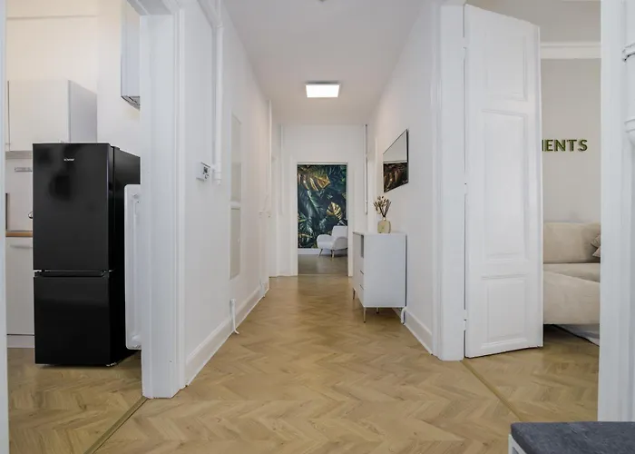 4br - Zentral - Geraeumig - Terrasse - Altbau - Netflix - Grill - Wifi * 비스바덴